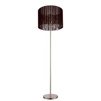 Stojací lampa Merel Brown -  Ø50*170 cm 8500115160047