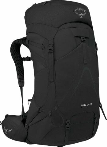 Osprey Aura AG LT 65 Black XS/S Outdoorový batoh