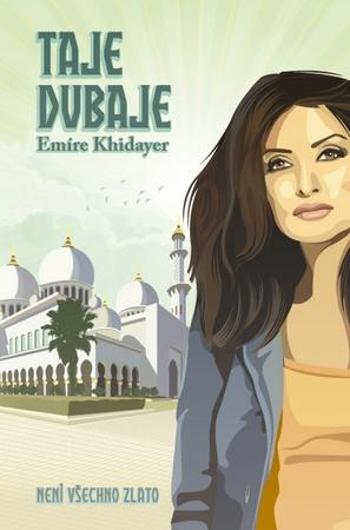 Taje Dubaje - Khidayer Emíre