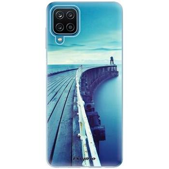 iSaprio Pier 01 pro Samsung Galaxy A12 (pier01-TPU3-A12)