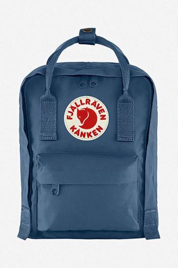 Batoh Fjallraven Kanken Mini velký, hladký, F23561.540-540