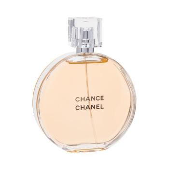 Chanel Chance 150 ml toaletní voda pro ženy poškozená krabička