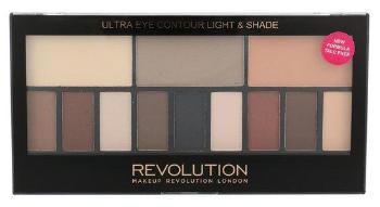 Oční stín Makeup Revolution London - Ultra Eye Contour , 14ml