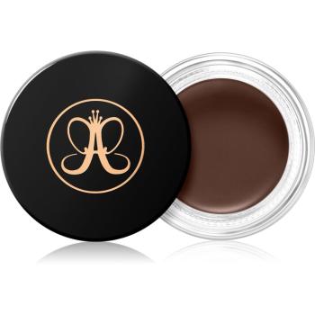 Anastasia Beverly Hills DIPBROW Pomade pomáda na obočí odstín Chocolate 4 g