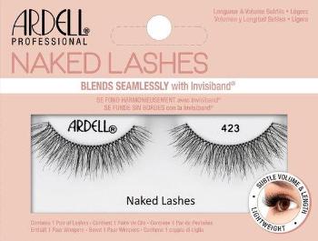 Umělé řasy Ardell - Naked Lashes , 1ml, Black