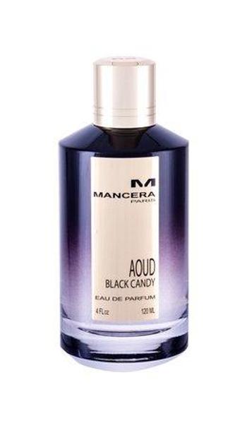 Parfémovaná voda MANCERA - Aoud Black Candy , 120ml
