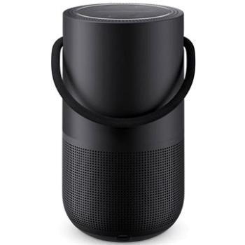BOSE Portable Home Speaker černý (829393-2100)