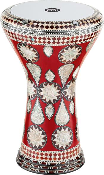 Meinl 8 3/4" AEED2 Artisan Edition Mosaic Imperial Djembe
