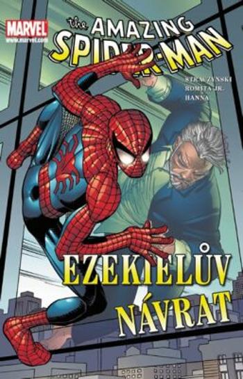 Spider-Man - Ezekielův návrat - J. Michael Straczynski