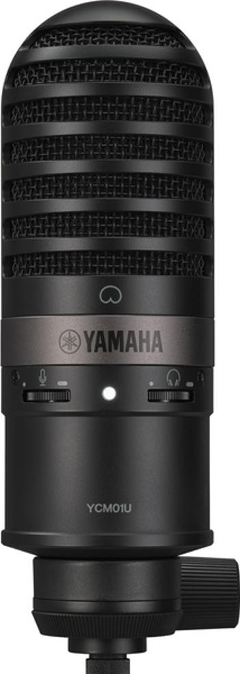 Yamaha YCM01U BL