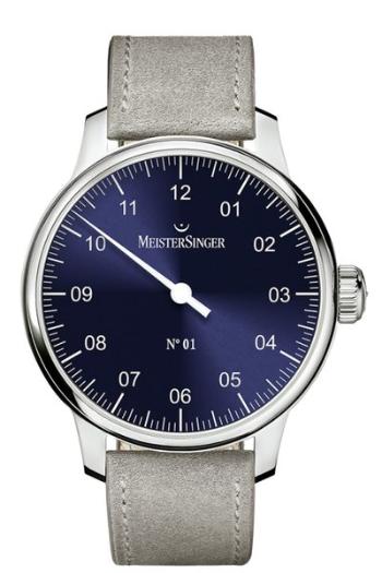 MeisterSinger N°01 AM3308