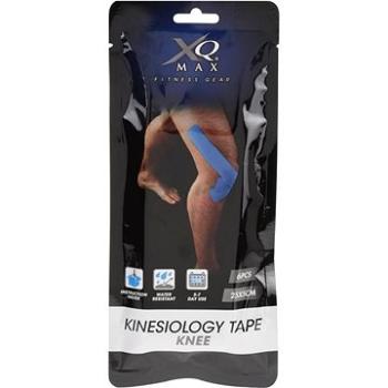 Kinesiology Knee Tape - Tejpovací páska koleno 25×5 cm - 6ks  (128680030)
