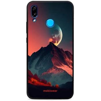 Mobiwear Glossy lesklý pro Huawei P20 Lite - G007G (5904808453752)