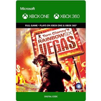 Tom Clancy's Rainbow Six Vegas - Xbox Digital (G3P-00112)