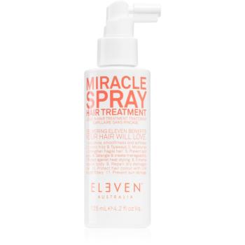 Eleven Australia Miracle Hair Treatment stylingový ochranný sprej na vlasy 125 ml