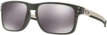 Oakley Holbrook Mix 938404 Woodgrain/Prizm Black Lifestyle brýle