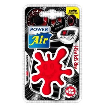 Power Air Air Splash RALLY Fahrenheit (8595600908471)