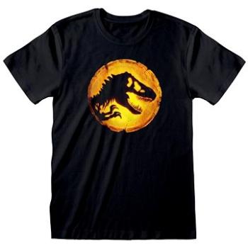 Jurassic World - Dominion - tričko (GMERCHc1008nad)