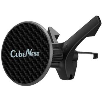 CubeNest S0C0 Magnetický držák do auta s podporou uchycení MagSafe (6974699970712)