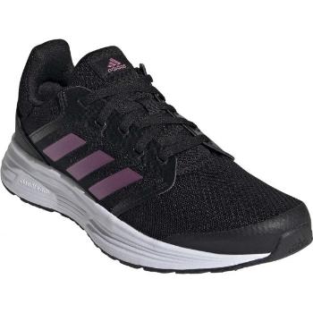 adidas GALAXY 5 W Dámská běžecká obuv, černá, velikost 38