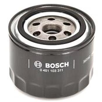 BOSCH Olejový filtr 0 451 103 311 (0451103311)