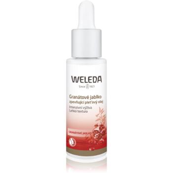 Weleda Granátové jablko zpevňující pleťový olej 30 ml