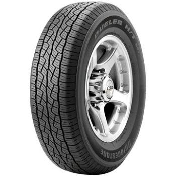 Bridgestone DUELER H/T 687 235/55 R18 100 H (7404)