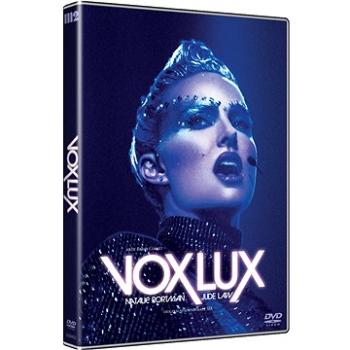Vox Lux - DVD (D008452)