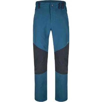 Loap URSUS Pánské outdoorové kalhoty, modrá, velikost M