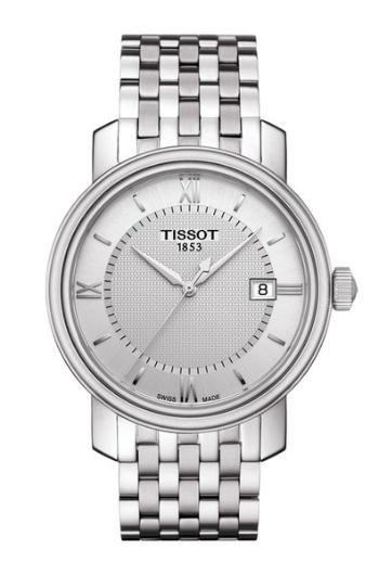 Tissot Bridgeport T097.410.11.038.00