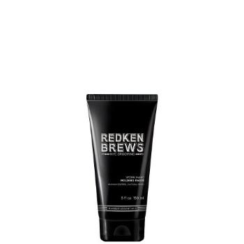 Redken Brews Hard Molding Paste 150 ml vosk na vlasy pro muže