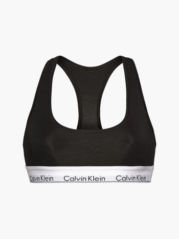 Podprsenka bez kostic CALVIN KLEIN (F3785E-02)