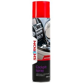 SHERON Cockpit spray lesní plody 400 ml (1511232)