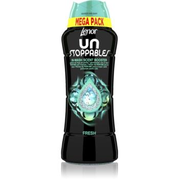 Lenor Unstoppables Fresh vonné perličky do pračky 570 g