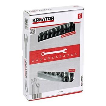 Kreator KRT500009, sada 12 ks (KRT500009)