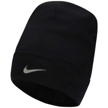 Nike BEANIE PERF CUFFED Pánská čepice, černá, velikost UNI