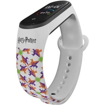 Harry Potter - Kouzelnické kejkle 2 pro Mi Band 3/4 (8595702968786)