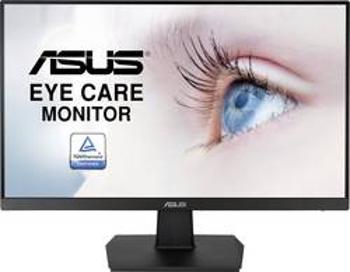 LED monitor Asus VA27EHE, 68.6 cm (27 palec),1920 x 1080 Pixel 5 ms HDMI™, VGA