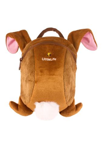 batoh LittleLife Animal Toddler Backpack - Rabbit