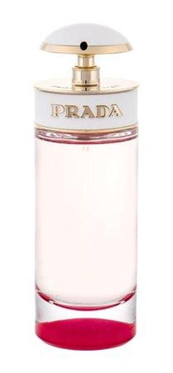 Parfémovaná voda Prada - Candy Kiss , 80, mlml