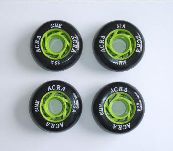 ACRA CS05 64mm x 24mm 82A 4ks