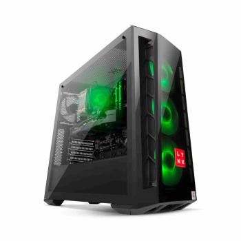 LYNX Grunex Gamer 2023 W11 HOME