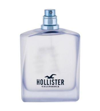 Toaletní voda Hollister - Free Wave 100 ml TESTER 