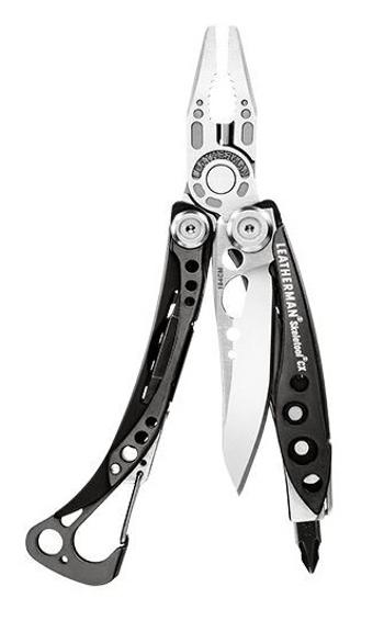 Leatherman multifunčkní kleště multitool skeletool cx