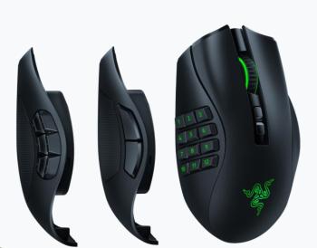 RAZER myš Naga Pro Wireless Gaming Mouse