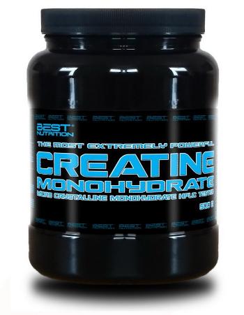 100 % Creatine Monohydrate od Best Nutrition 1000 g