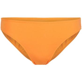 O'Neill PW RITA BOTTOM Dámský spodní díl plavek, oranžová, velikost 38