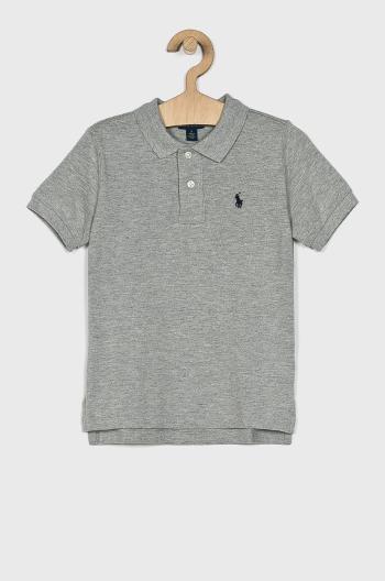 Polo Ralph Lauren - Dětské polo tričko 110-128 cm