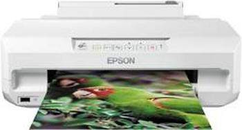 Epson Expression Photo XP-55 barevná inkoustová tiskárna Wi-Fi, duplexní