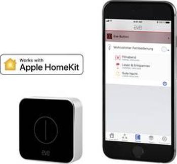 Nástěnný spínač Eve home Button